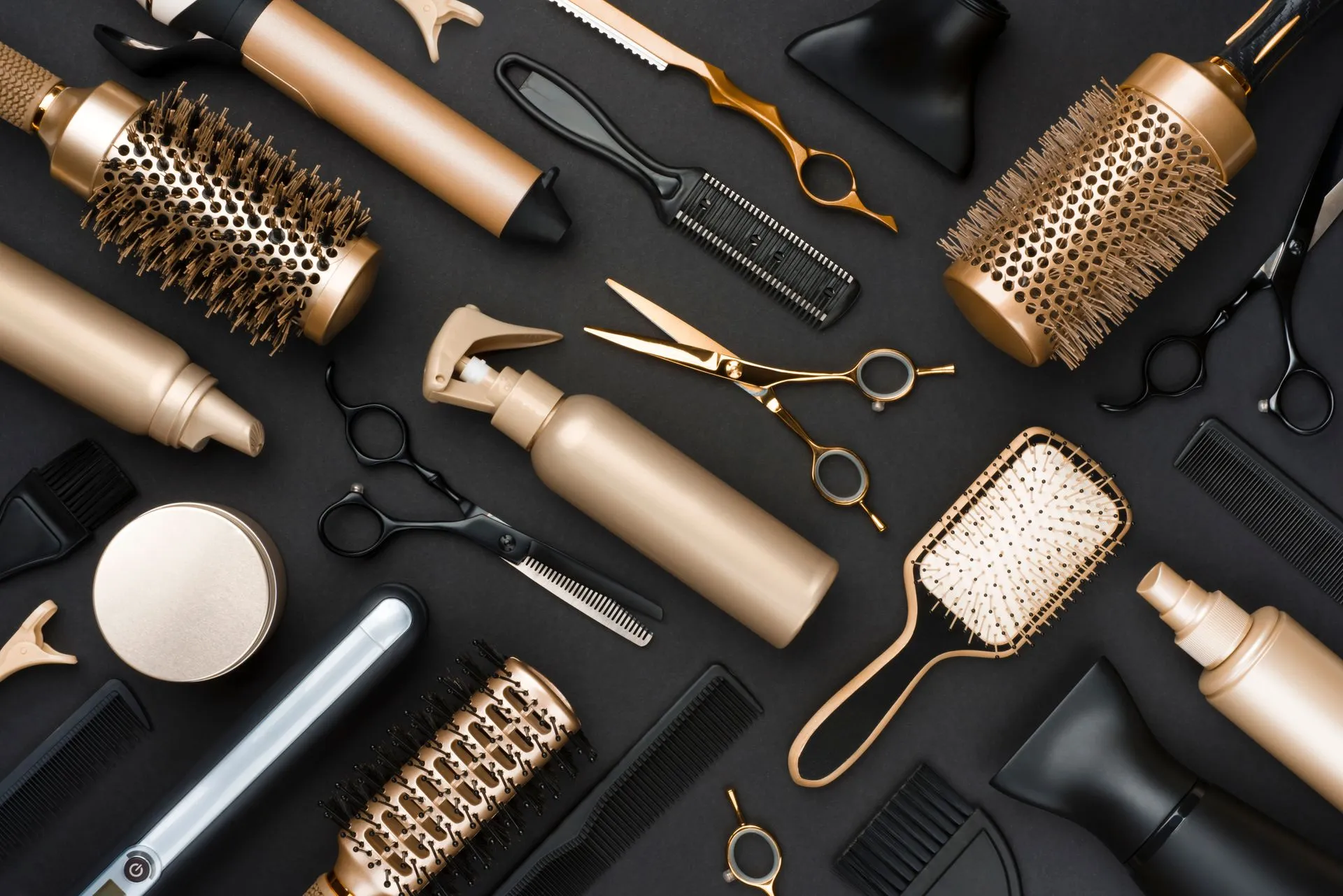 Cosmetology