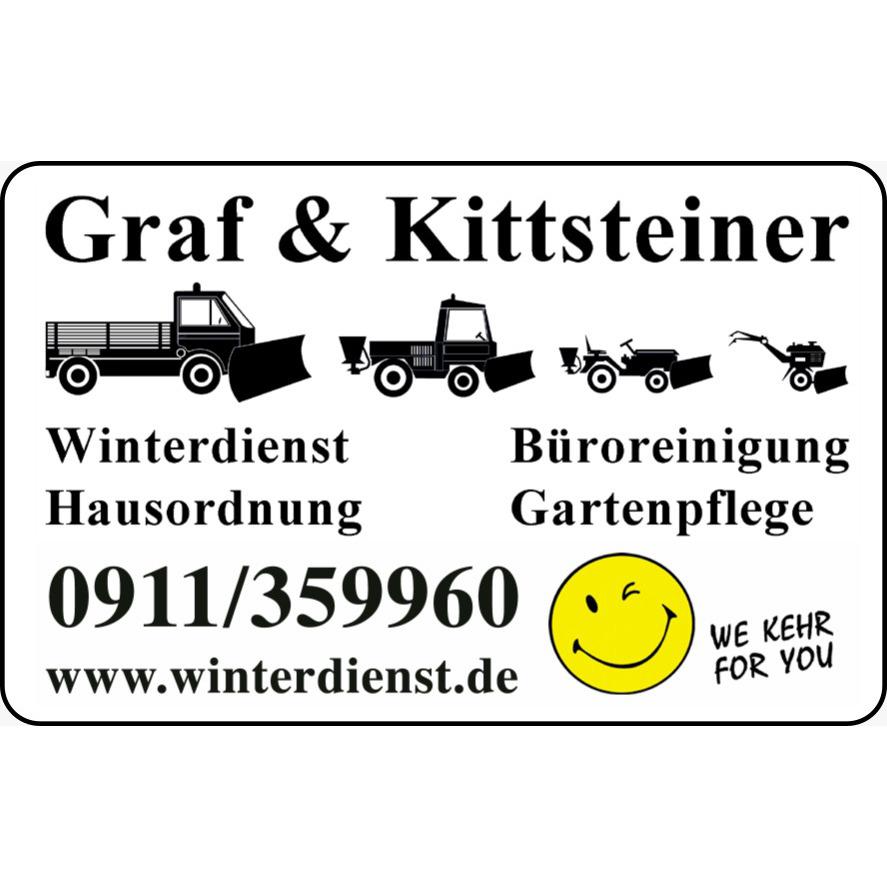 Logo von Graf & Kittsteiner GmbH