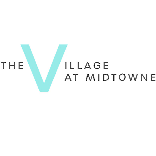 William Ryan Homes at Midtowne Logo