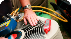 West Valley Heating and Air Conditioning Photo