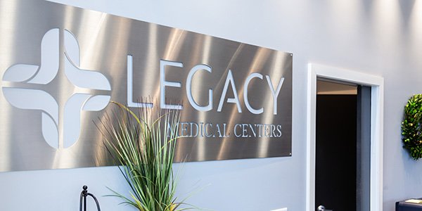 Legacy Medical Centers Photo