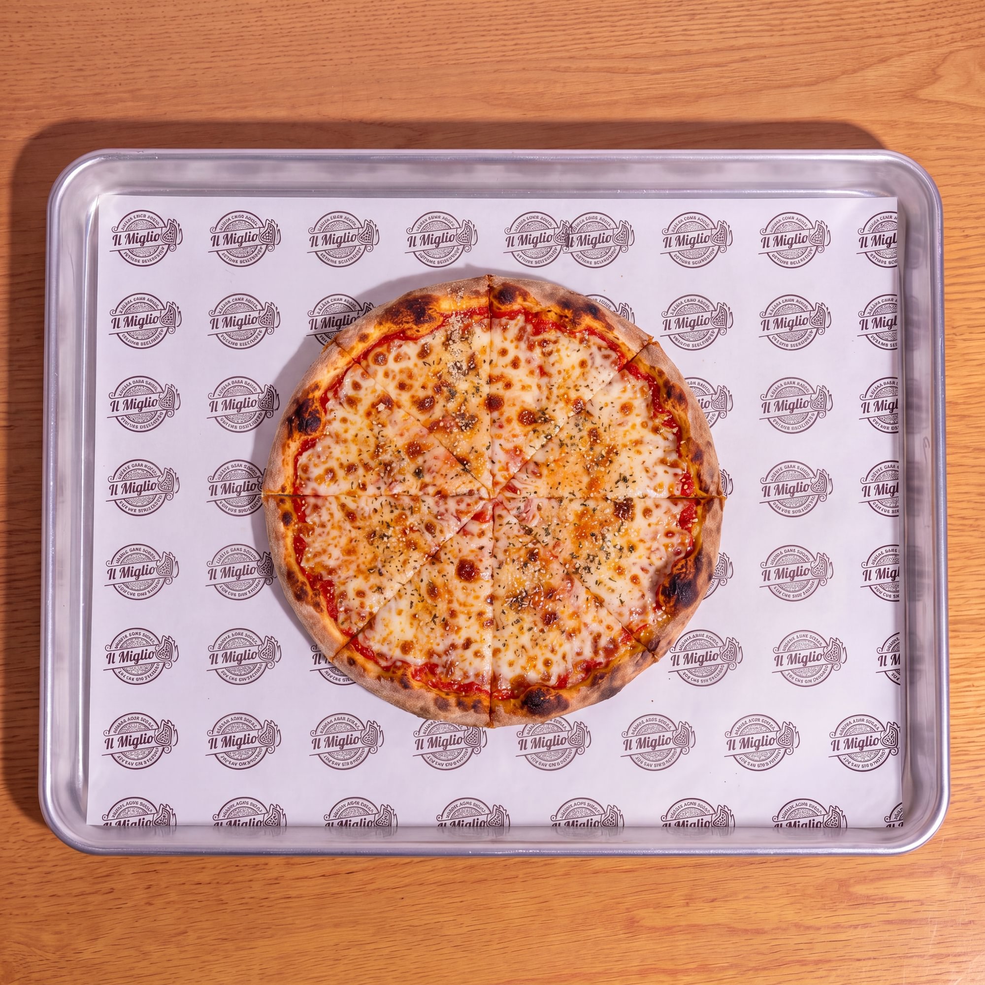 10" Gluten-Free