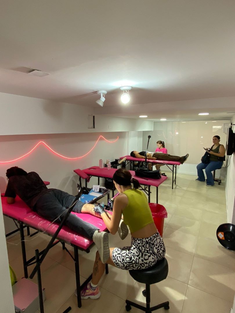 Galería en miniatura