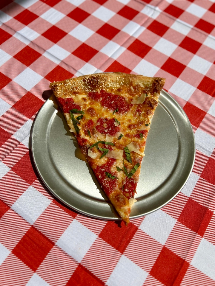Brooklyn Slice