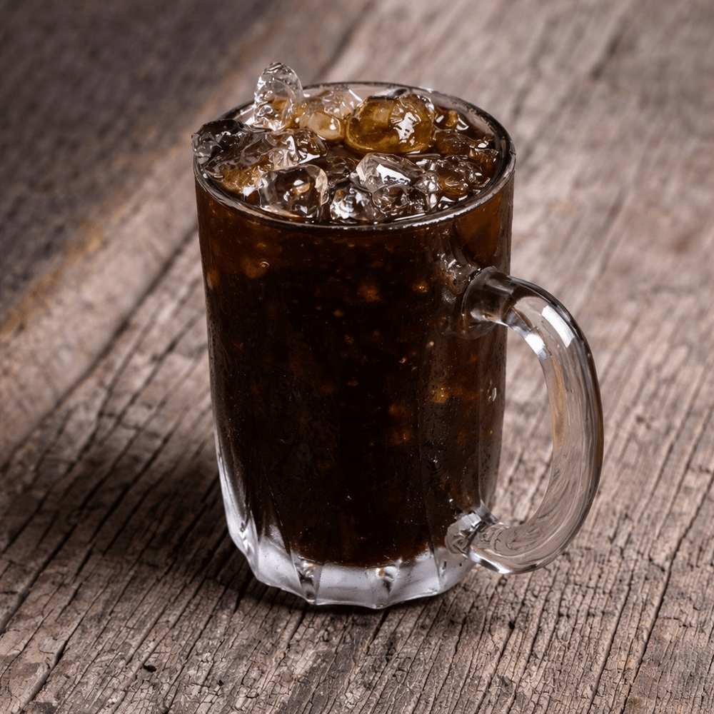 Black Thai Coffee