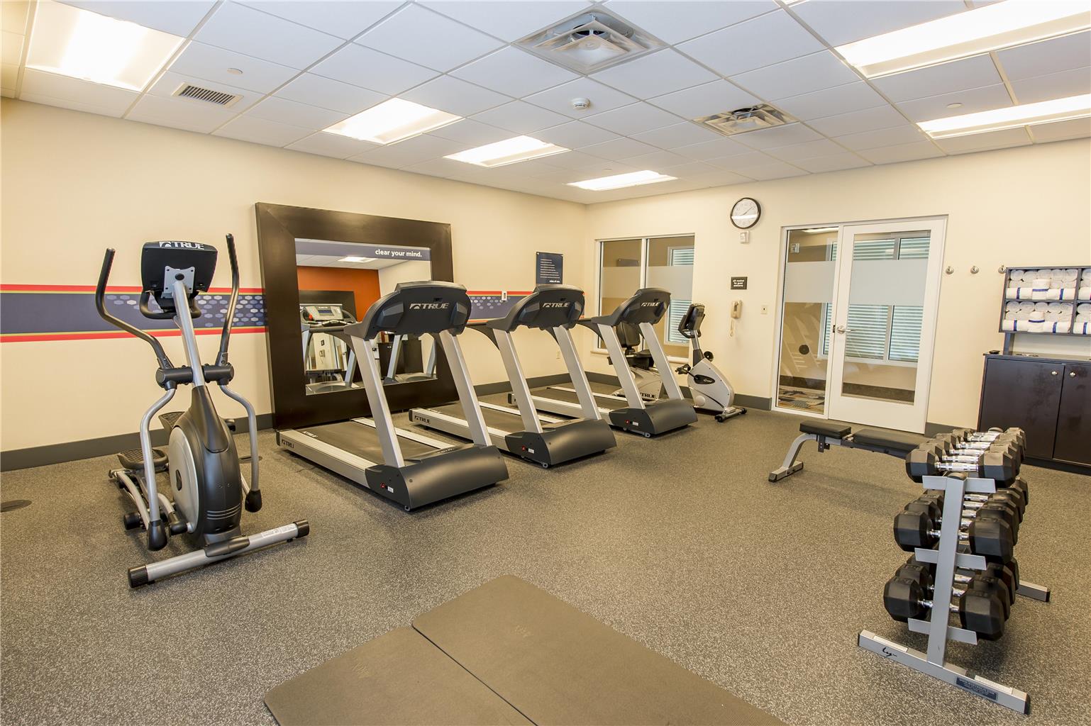 Hampton Inn Presque Isle Image