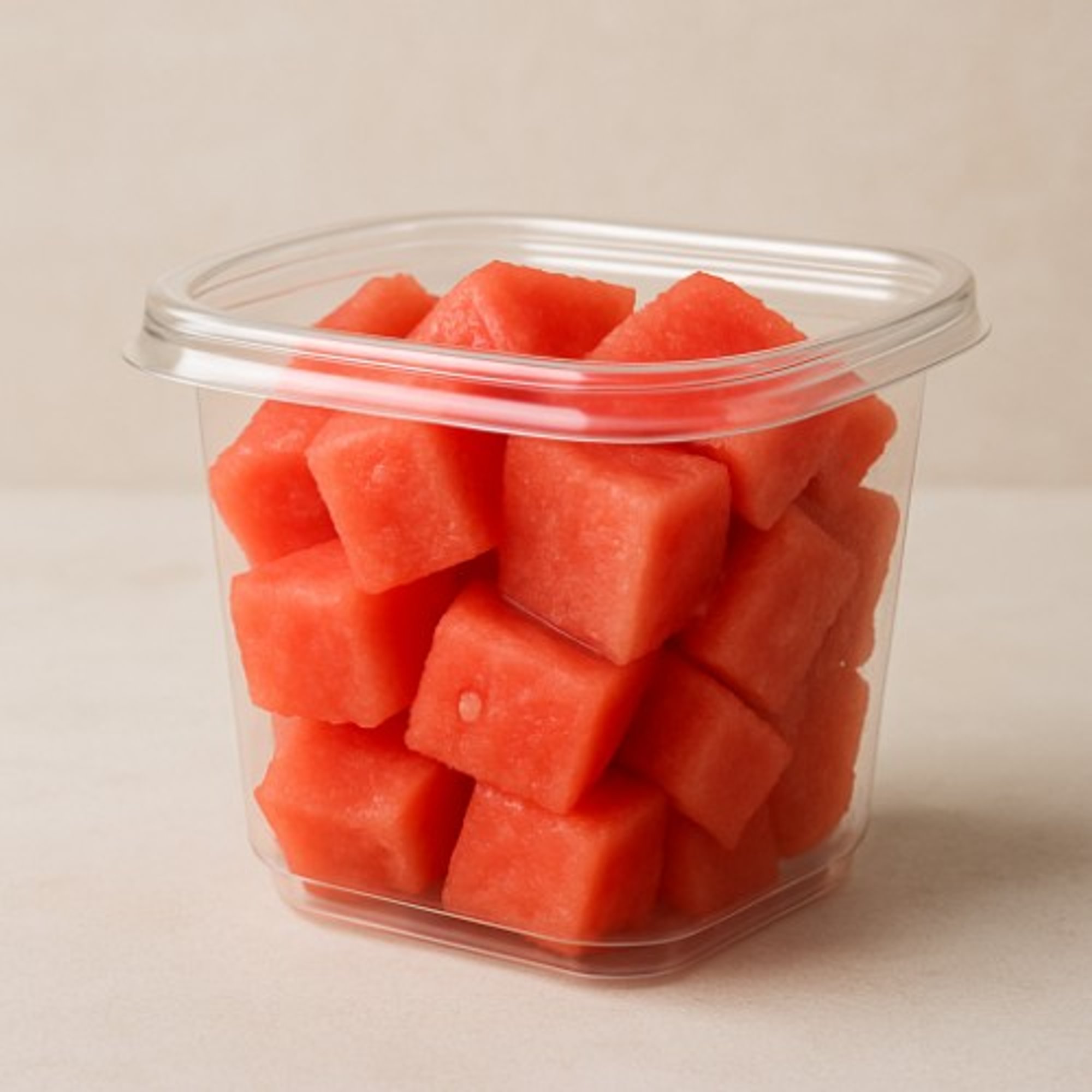 Watermelon slices