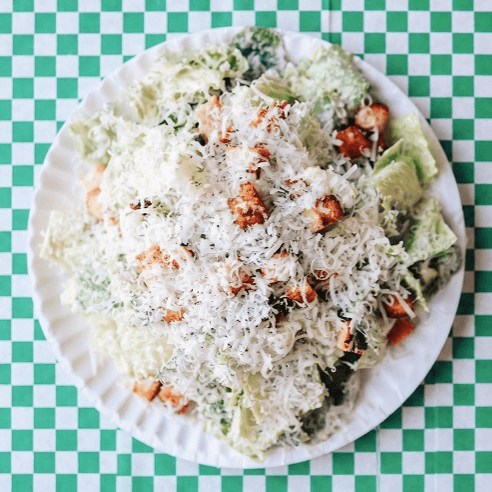 Caesar Salad