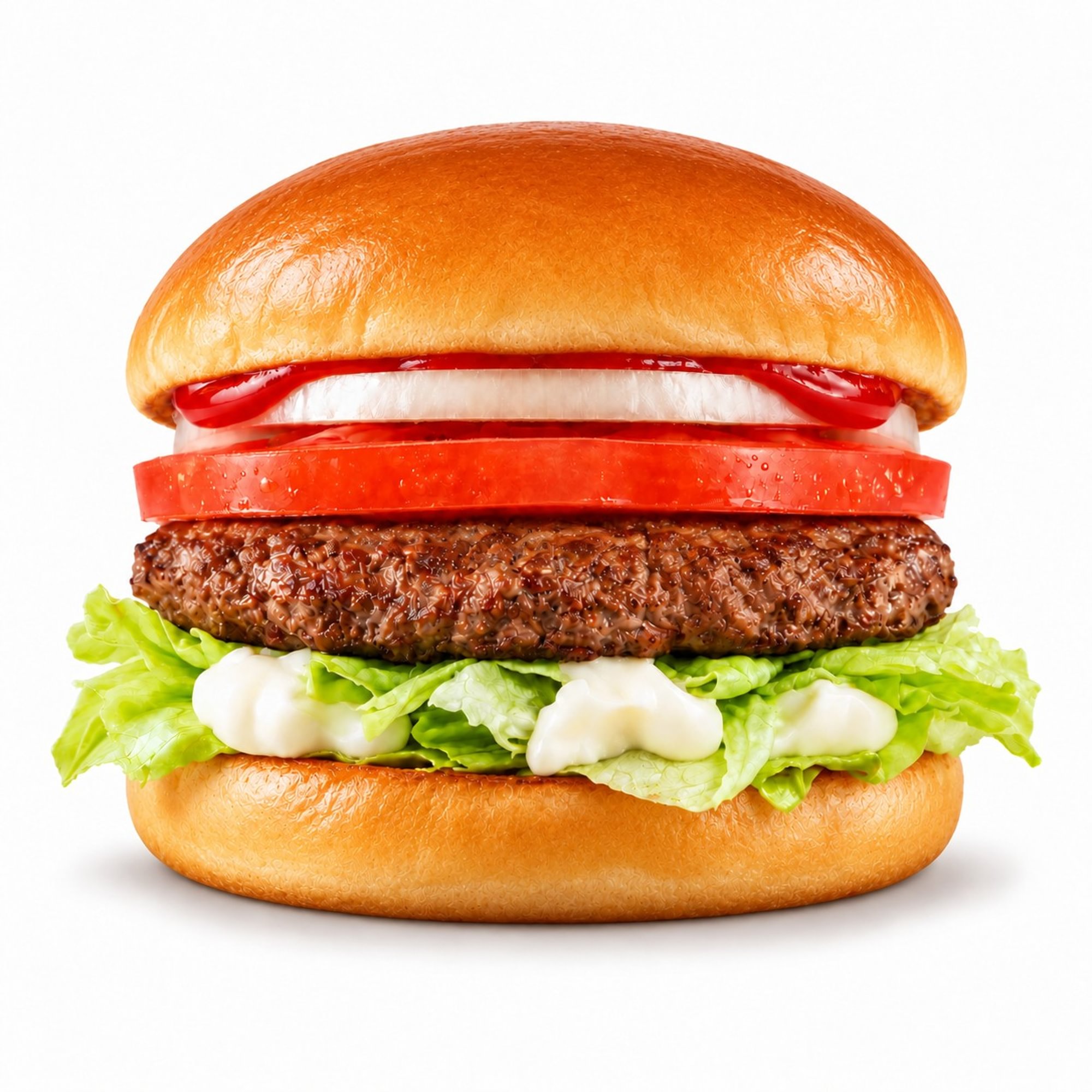 California Burger