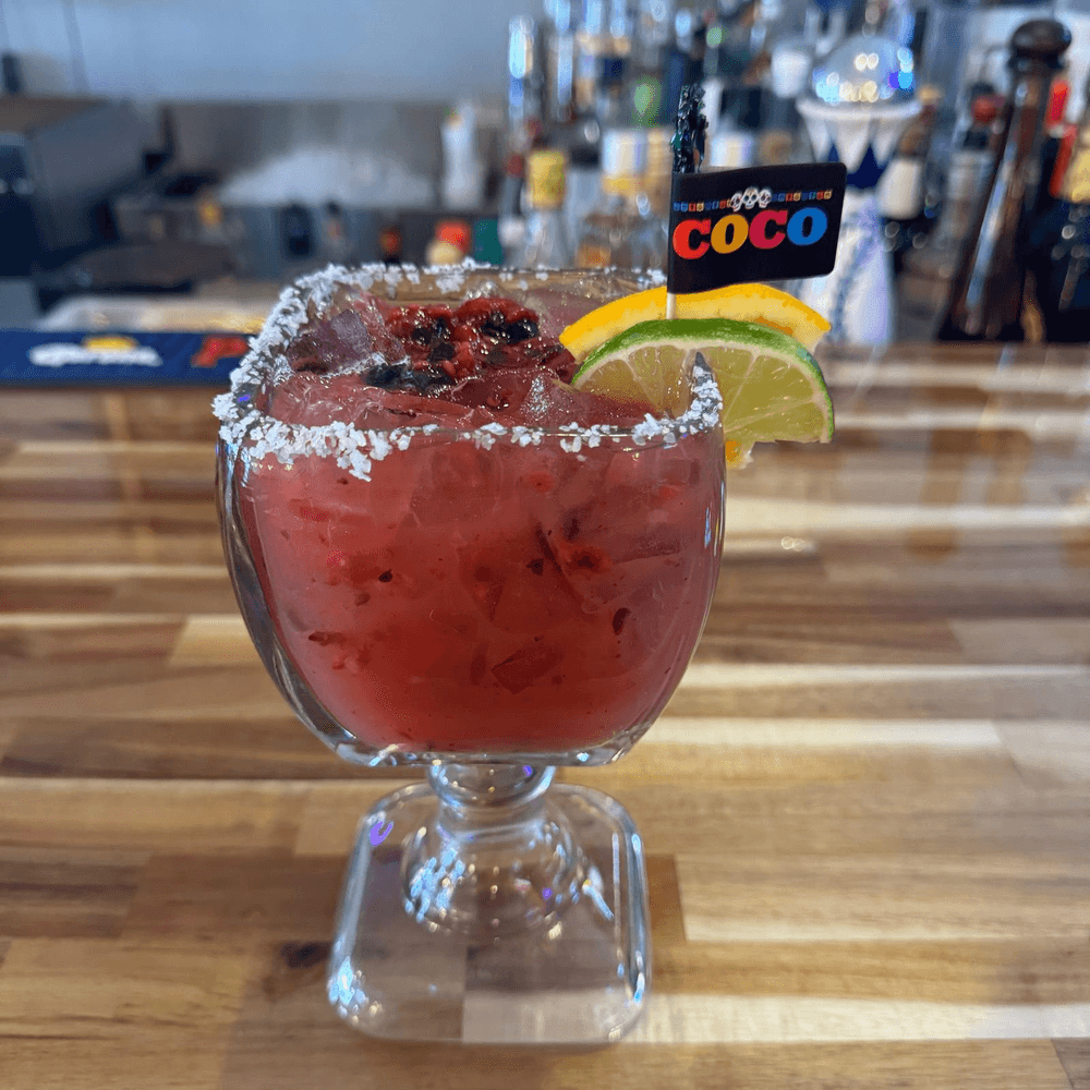 SANGRIA