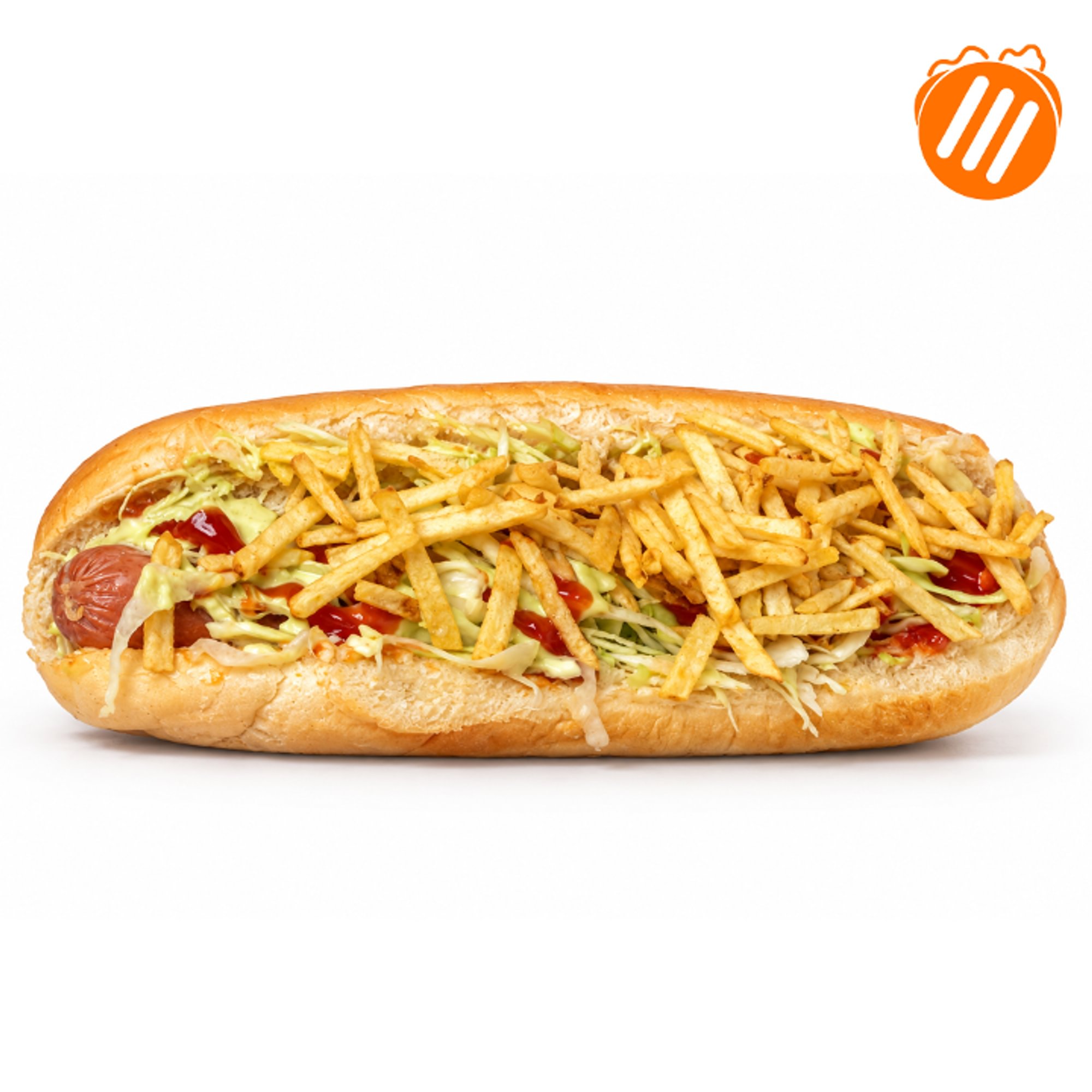 Hot Dog