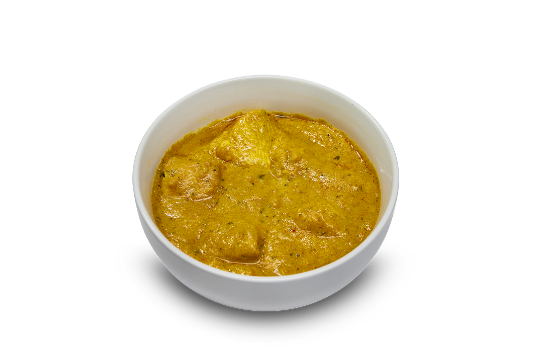 Chicken Korma