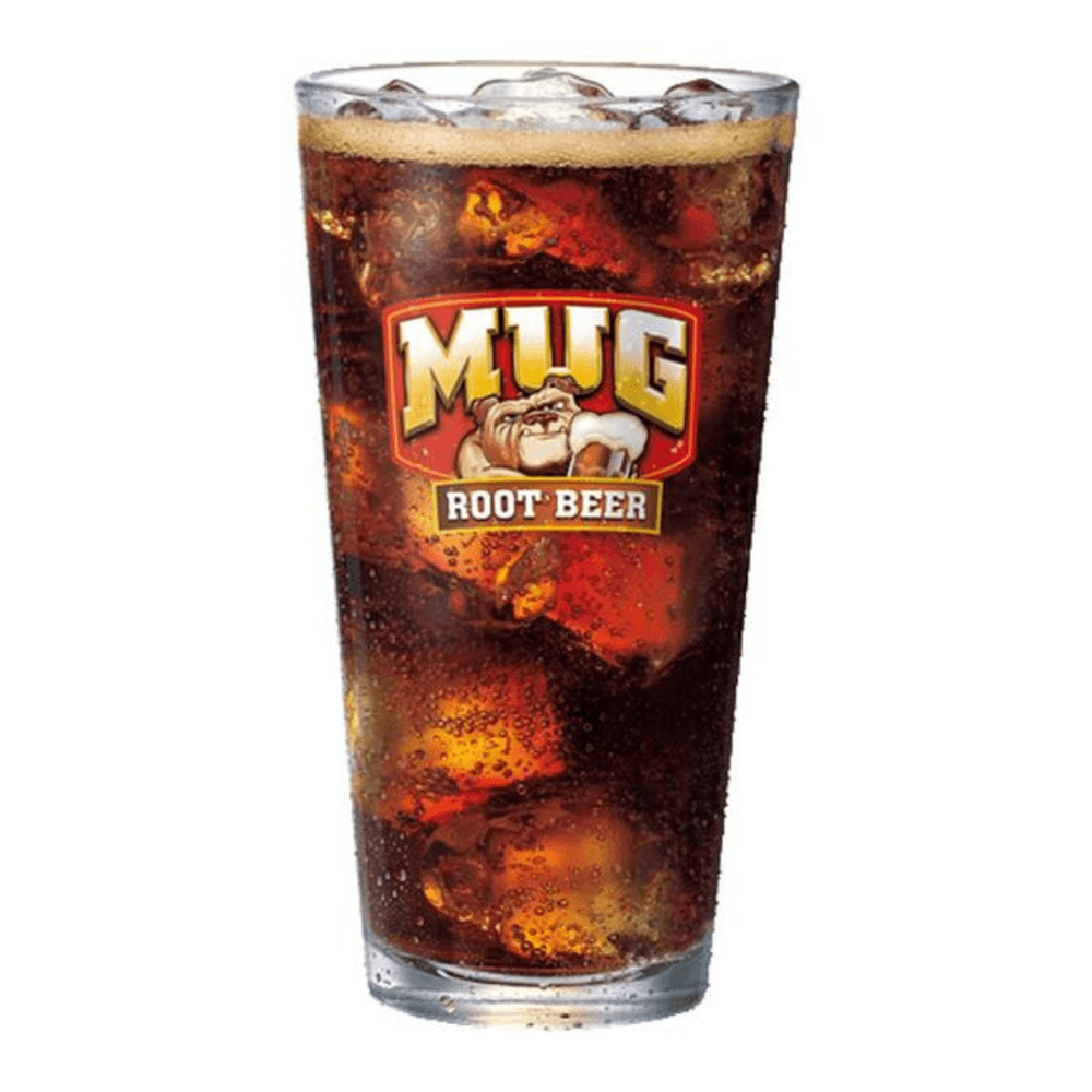 Mug Root Beer