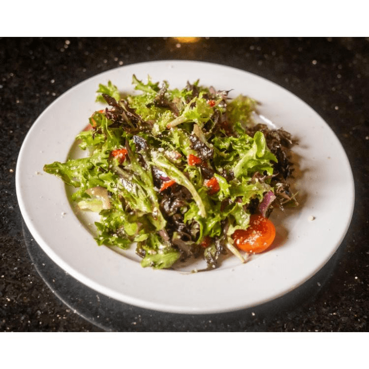Mixed Greens Salad