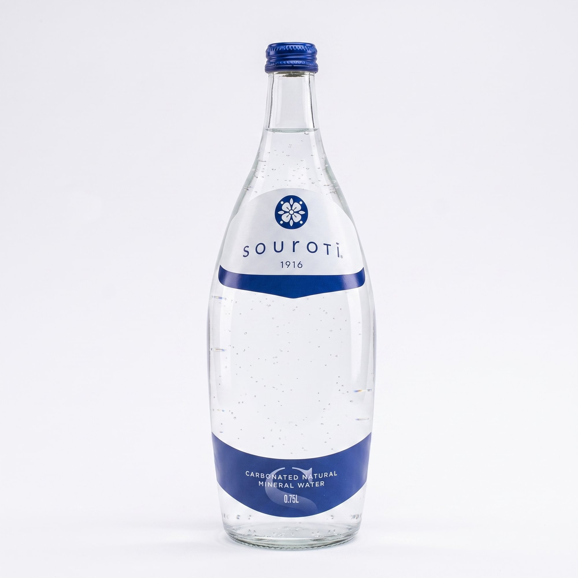 LG Sourote Sparkling Water