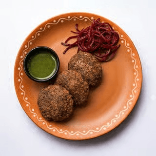 Hara Palak Kebab