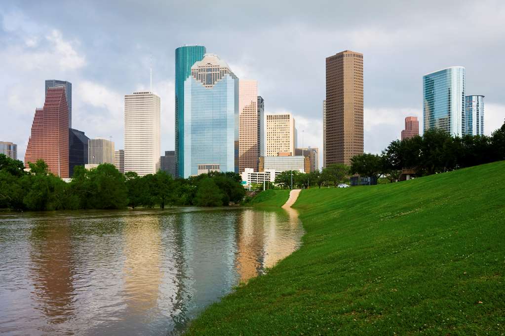 Hilton Garden Inn Houston-Pearland Image