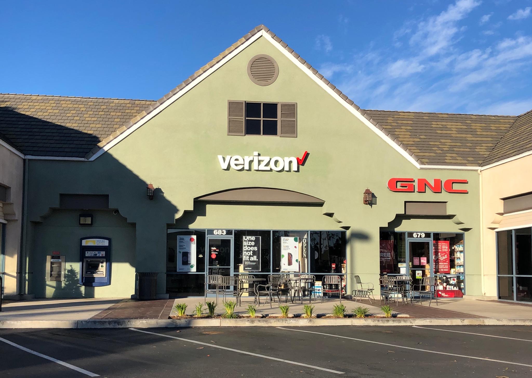 Verizon Authorized Retailer – GoWireless Photo