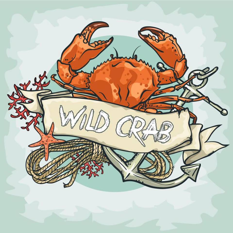 Wild Crab Seafood