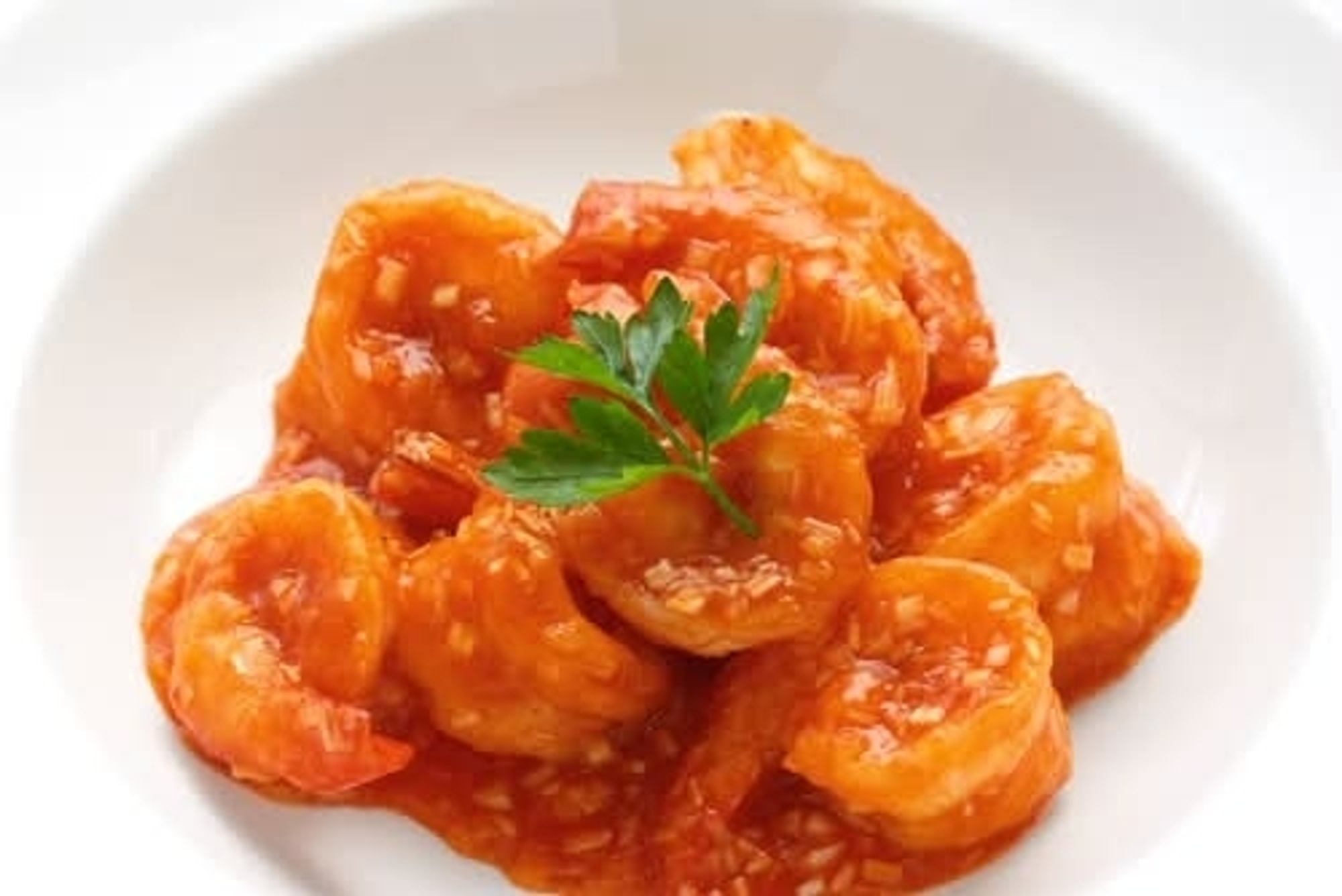 Chili Shrimp