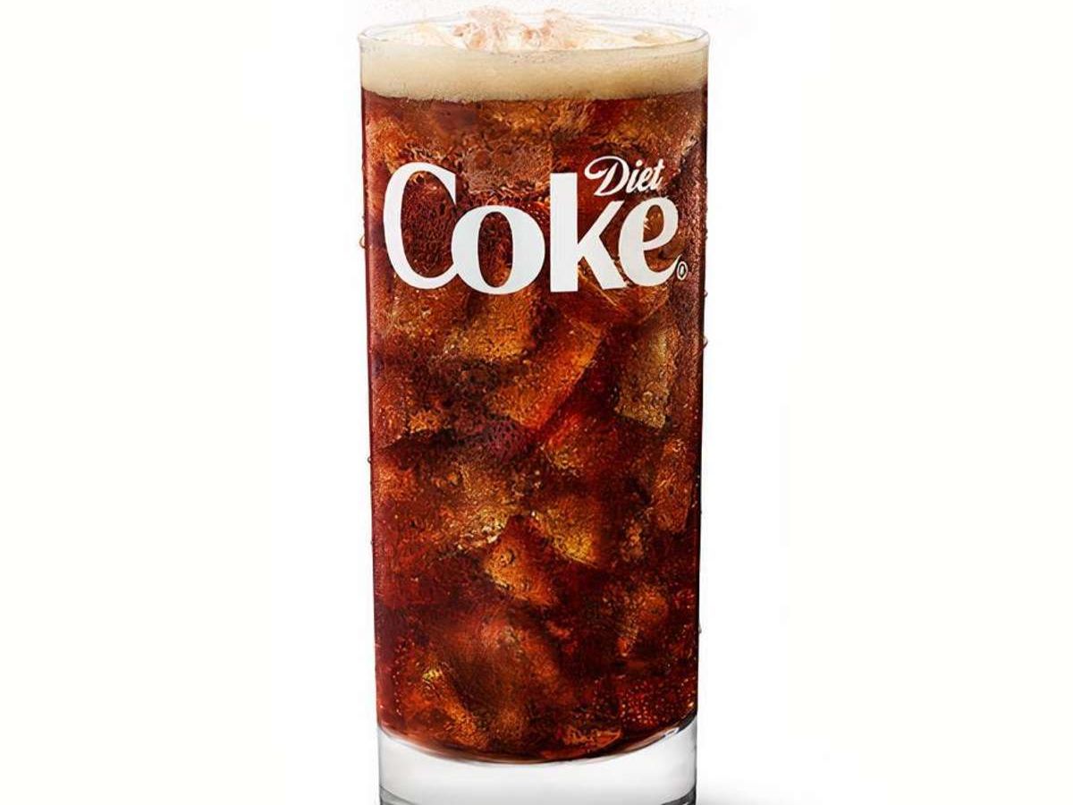 Diet Coke