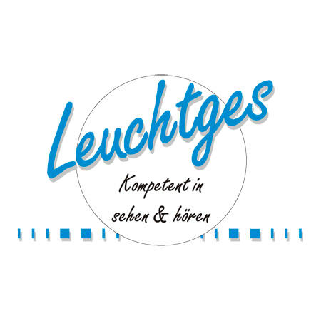 Logo von Augenoptik und Hörakustik Leuchtges