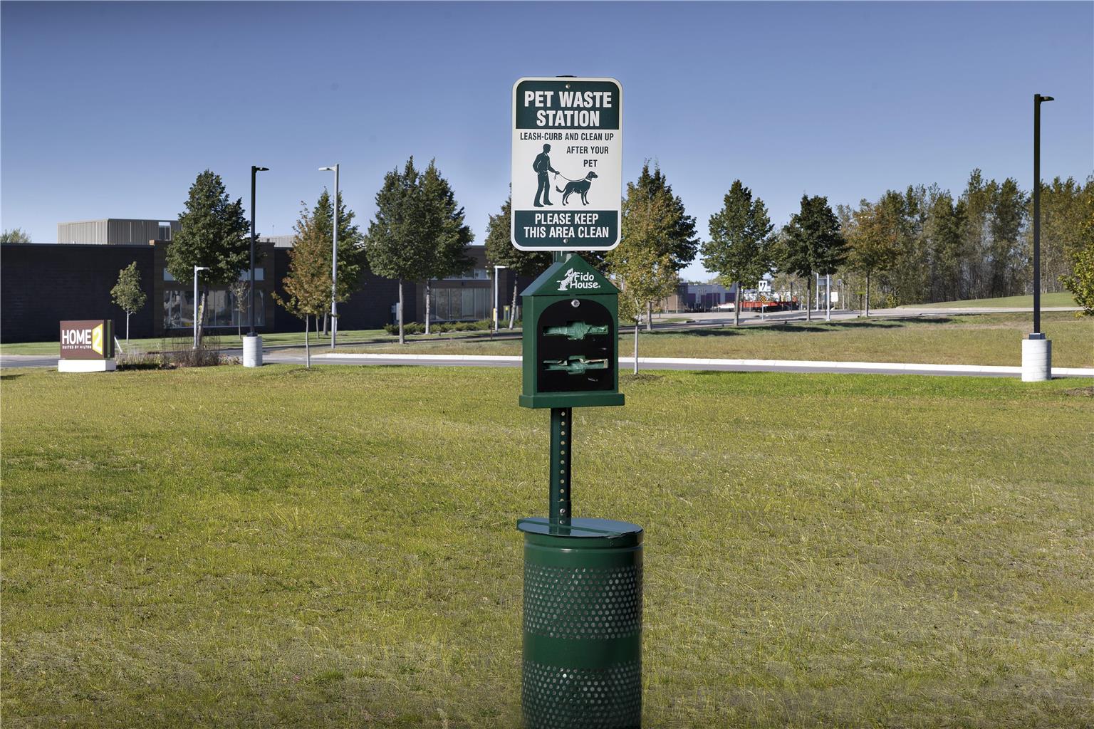 Home2 Suites by Hilton Ramsey Image