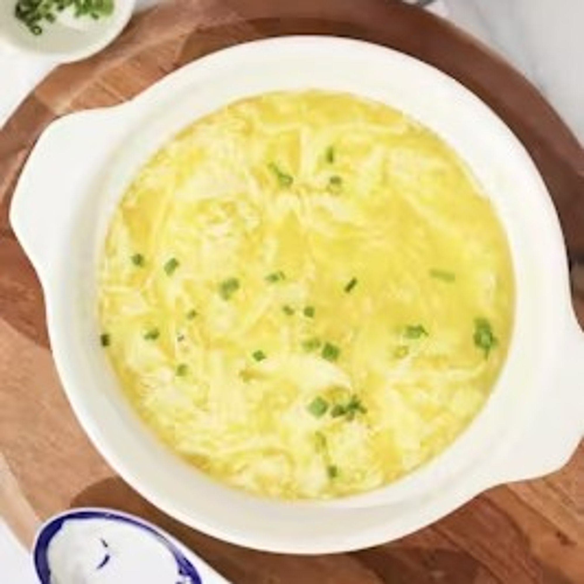 Egg Drop Soup