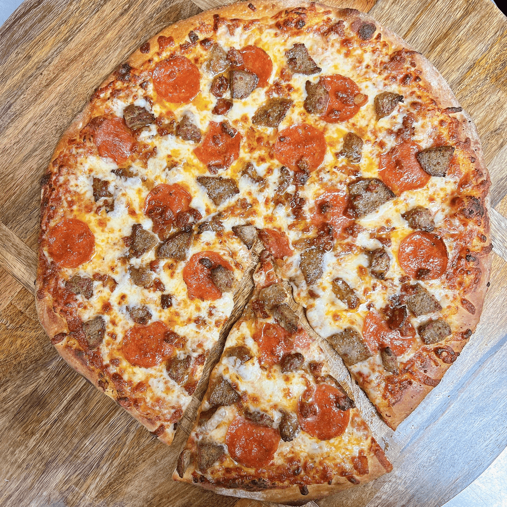 Meat Sweats 1/2 OFF