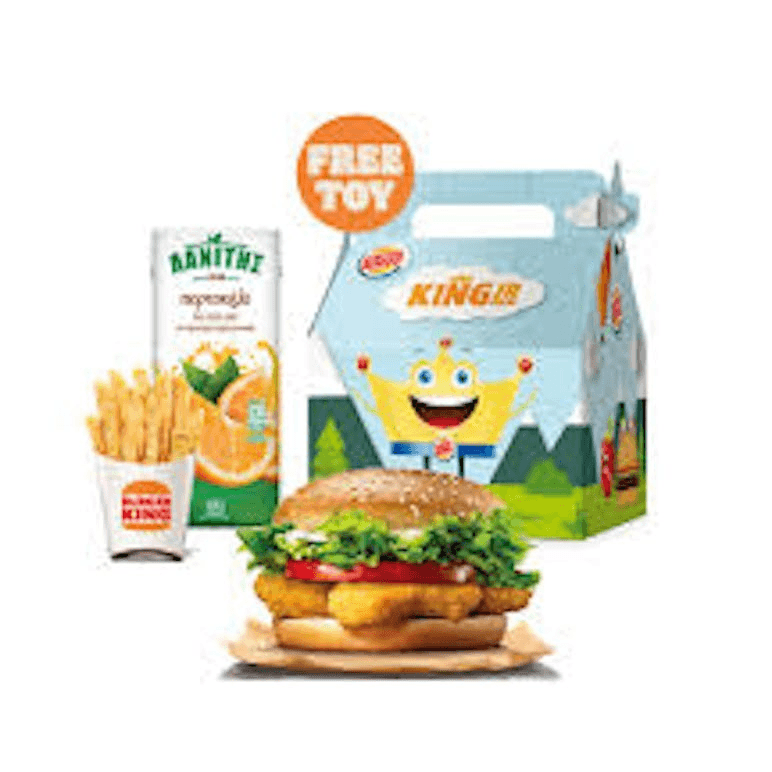 Kids Meals