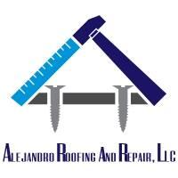 Alejandro Roofing &amp; Repair, LLC Logo