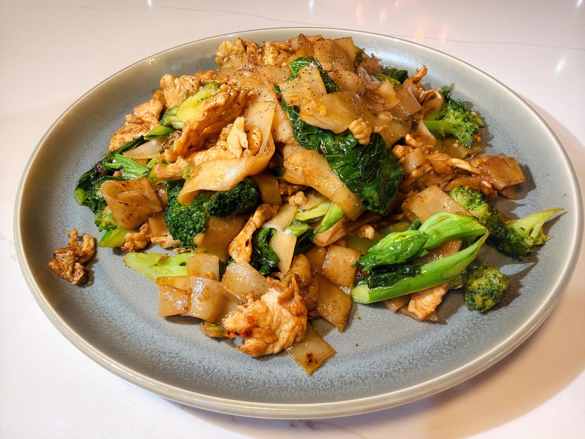 Pad C Ew