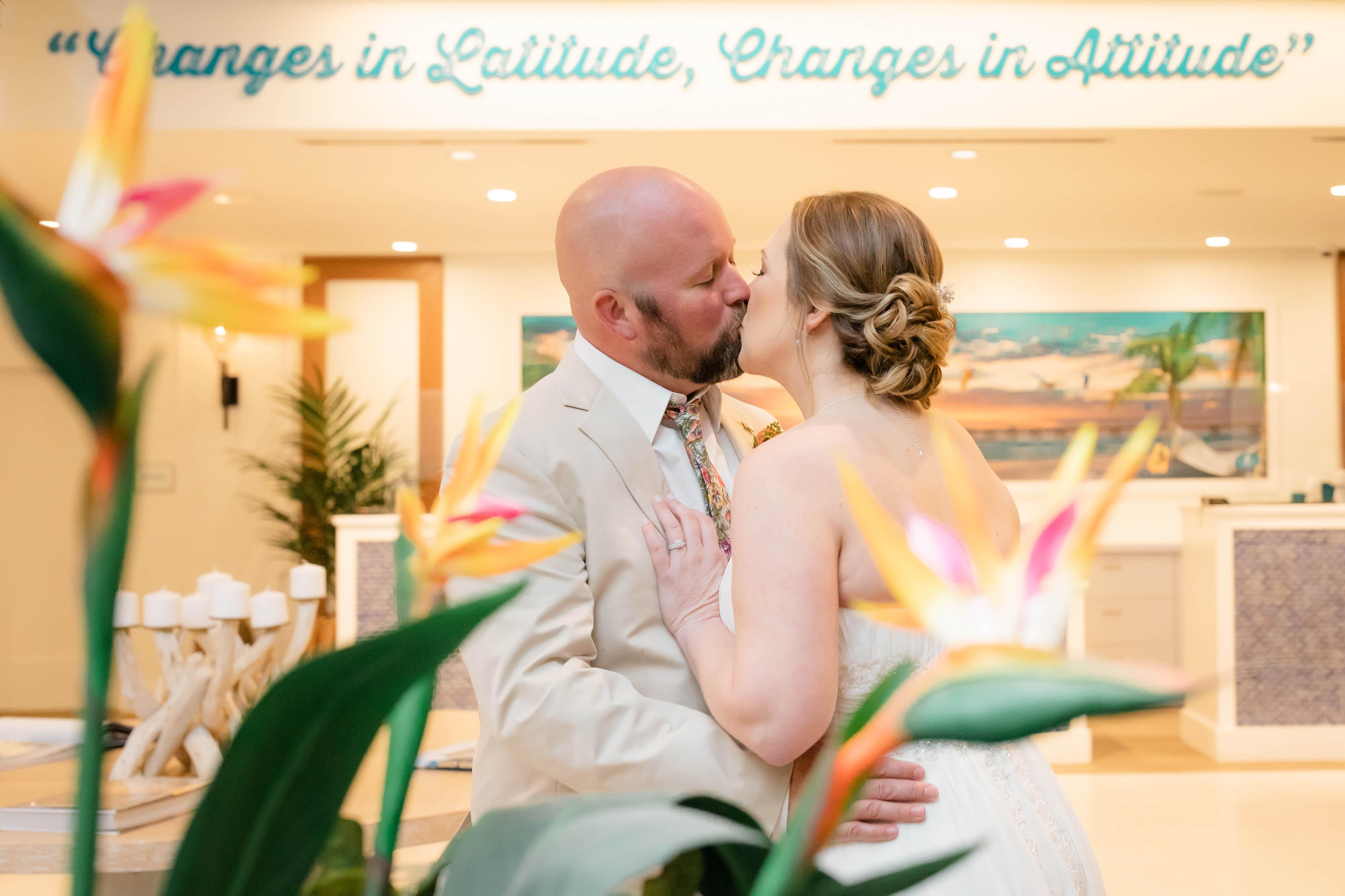 Margaritaville Beach Hotel Jacksonville Beach Image