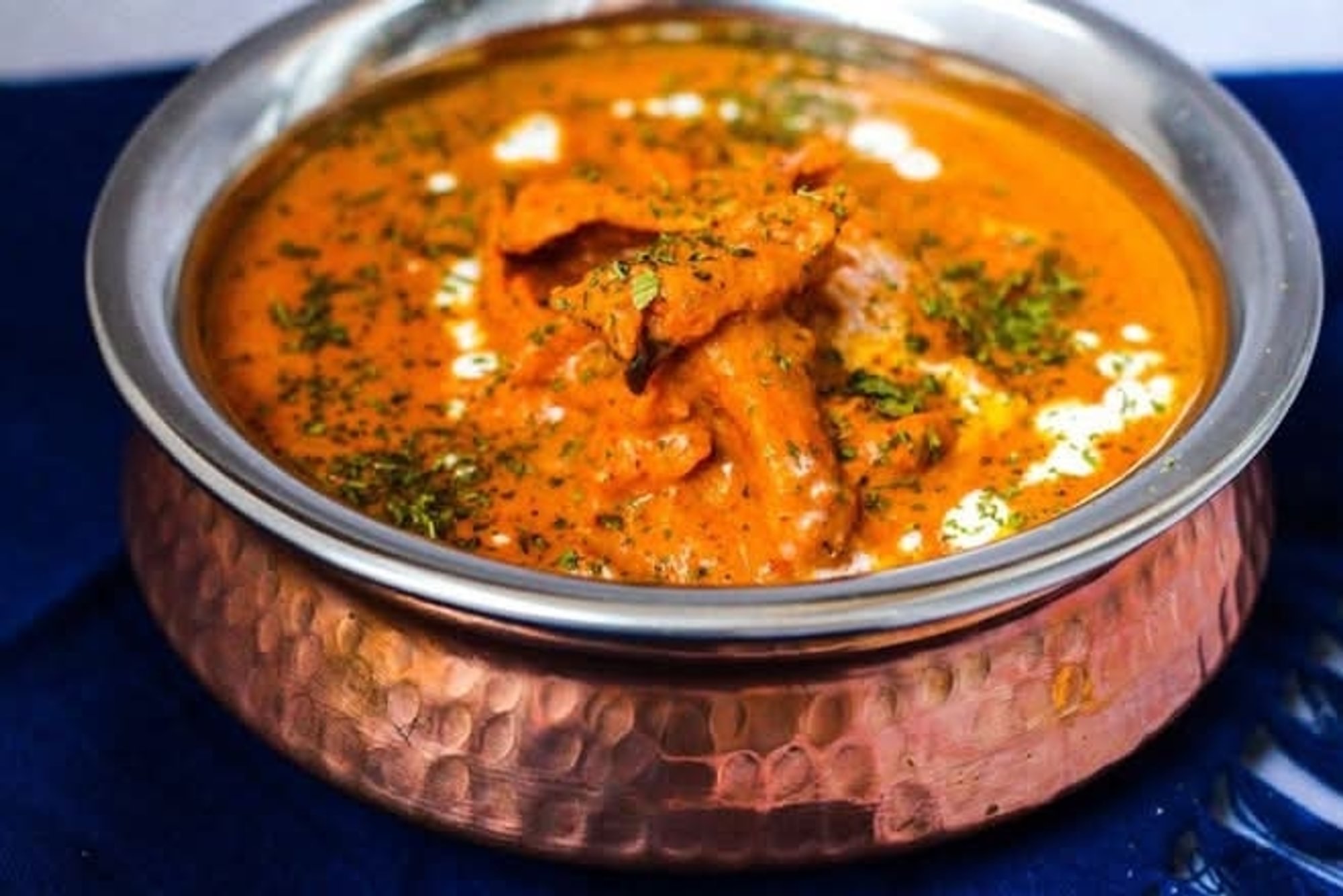 Rogan Josh