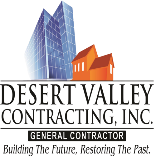 Desert Valley Contracting