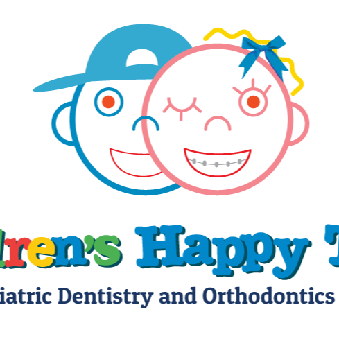 Children's Happy Teeth, La Mirada