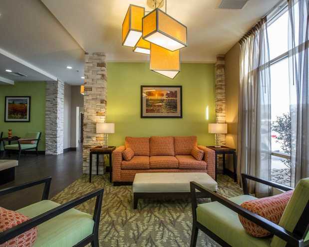 Images Comfort Inn