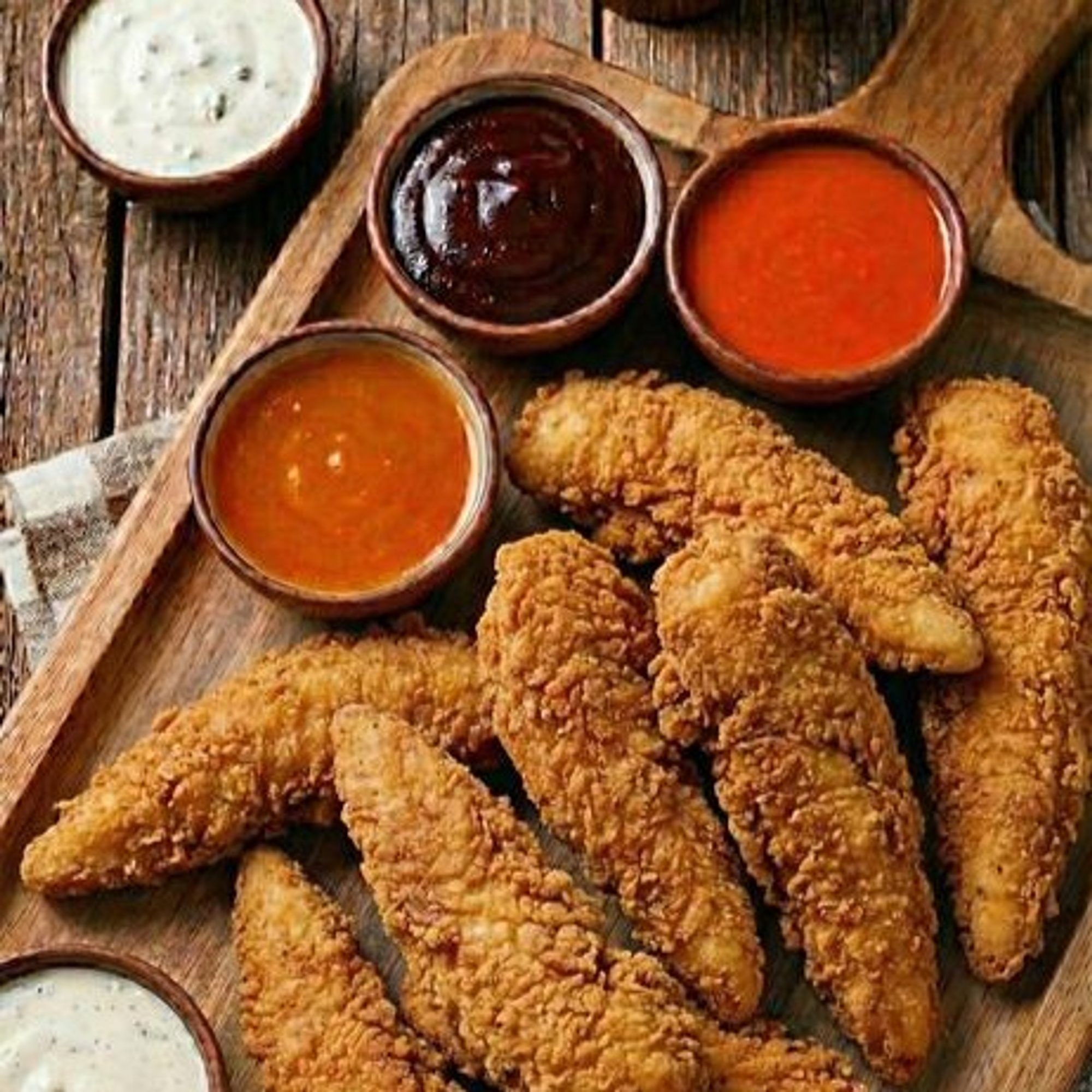 Chicken Tenders