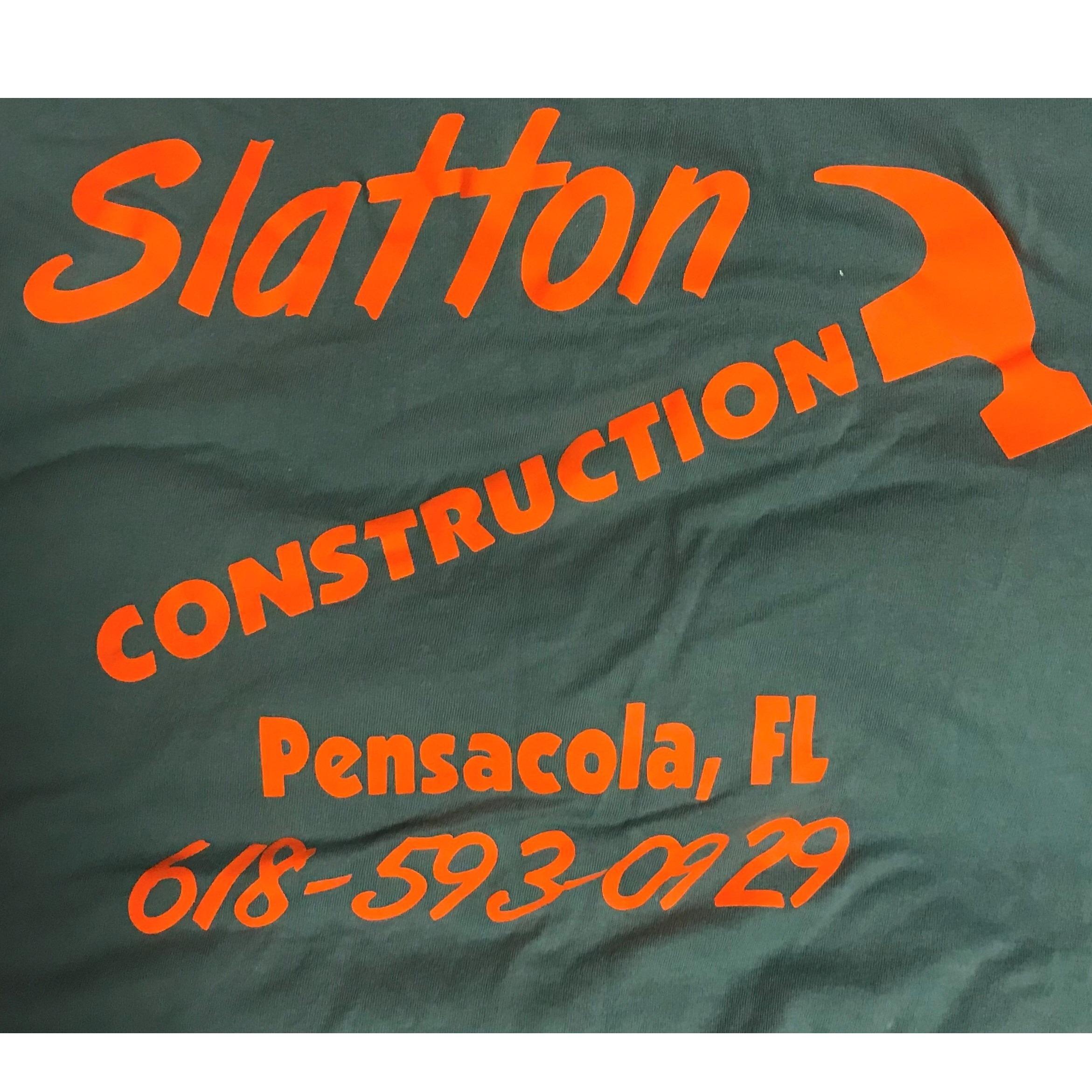 Slatton Construction LLC