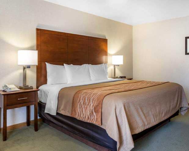 Images Comfort Inn