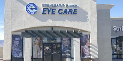 Colorado River Eye Care Photo