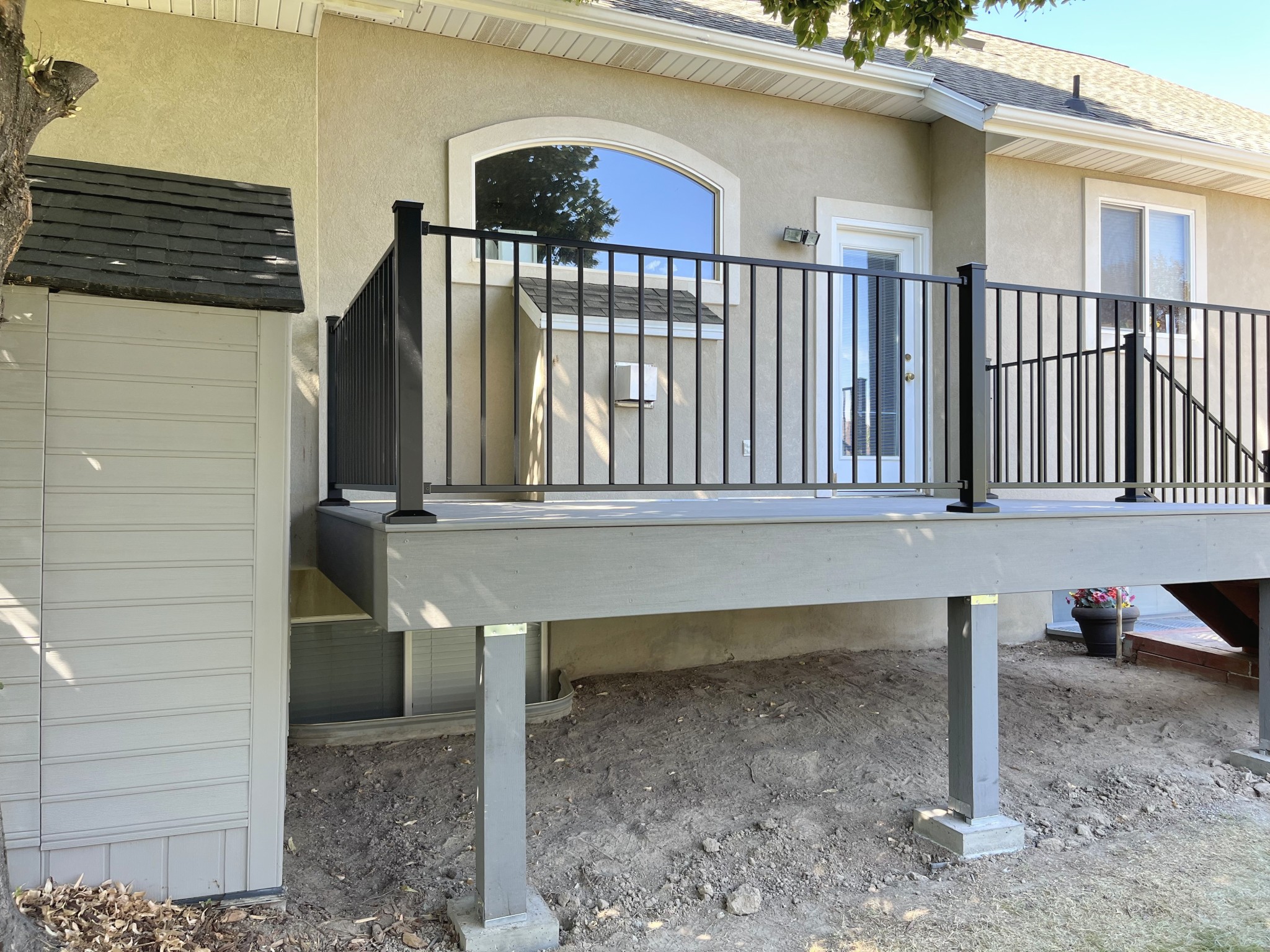 Quality Decking of Utah Image