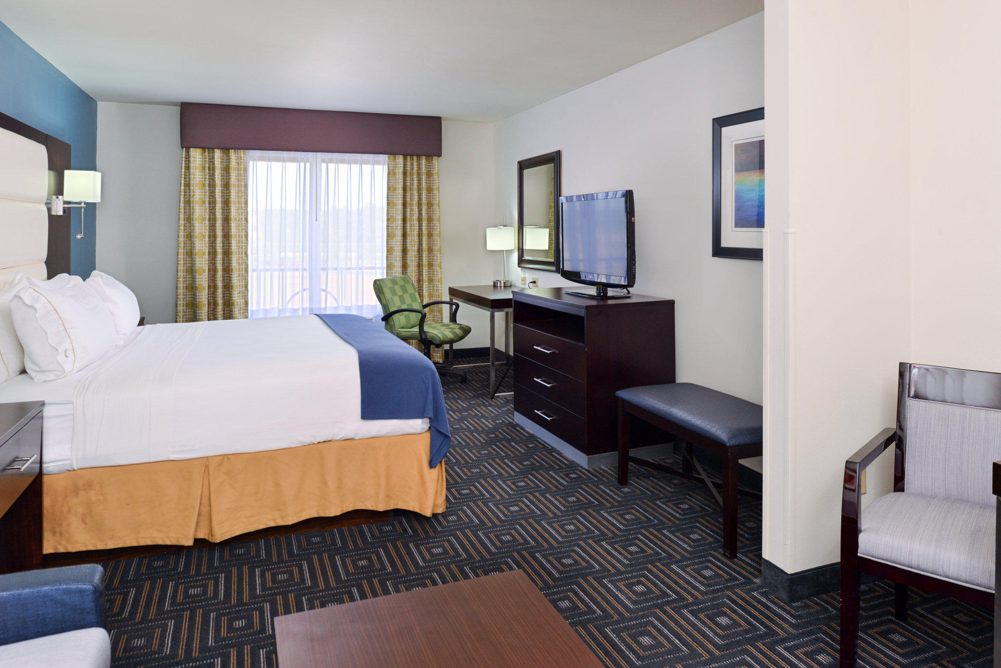 Holiday Inn Express & Suites Bessemer Photo