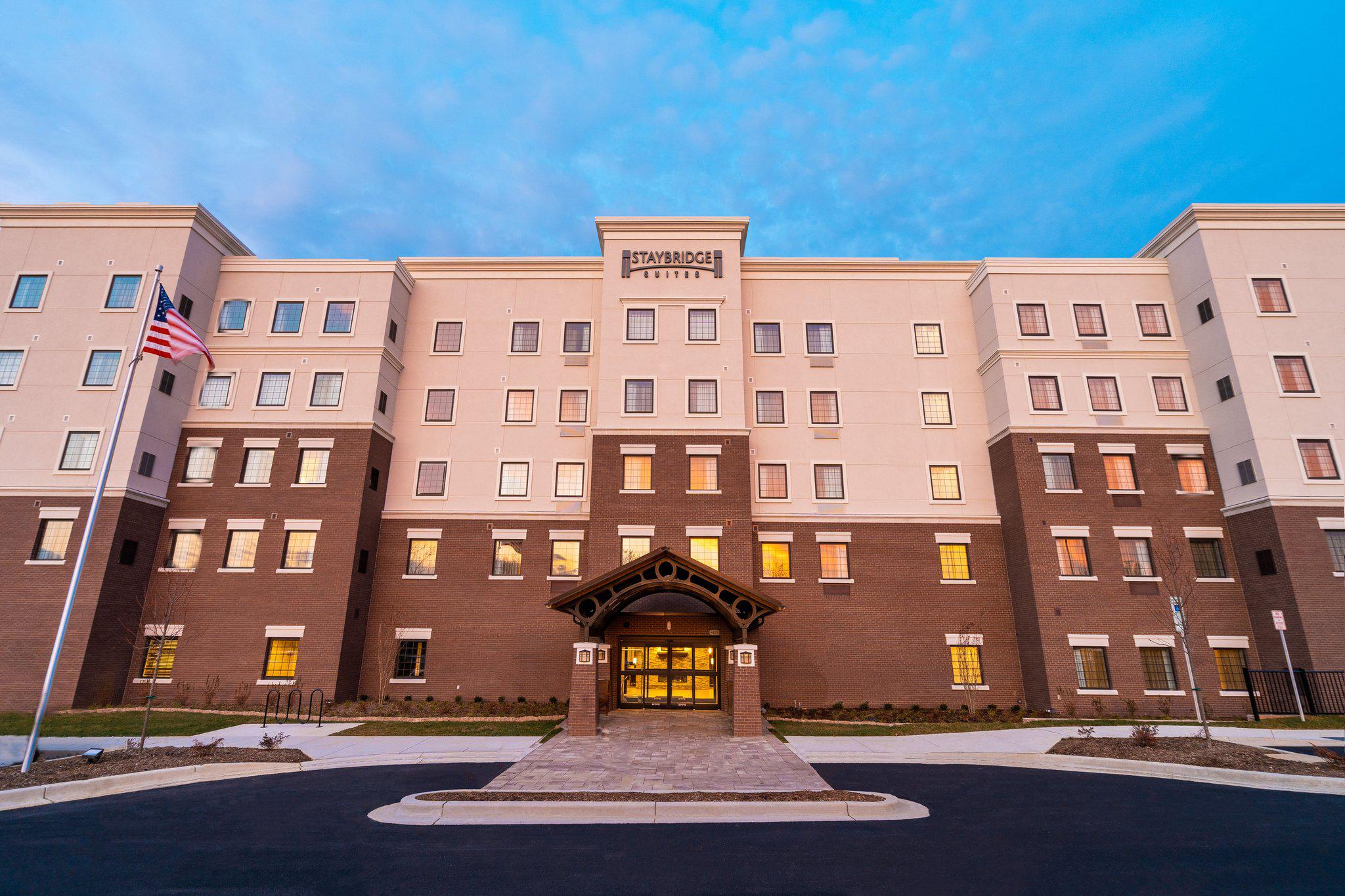 Staybridge Suites Washington DC East - Largo Photo