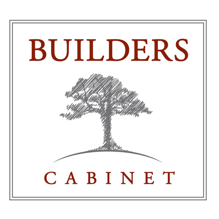 Builders Cabinet