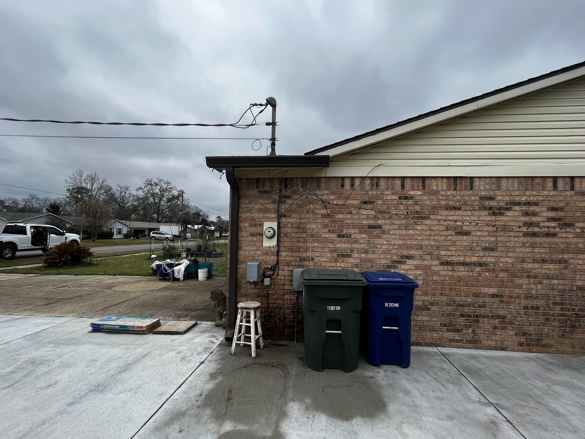 Southern Gutters LLC Image