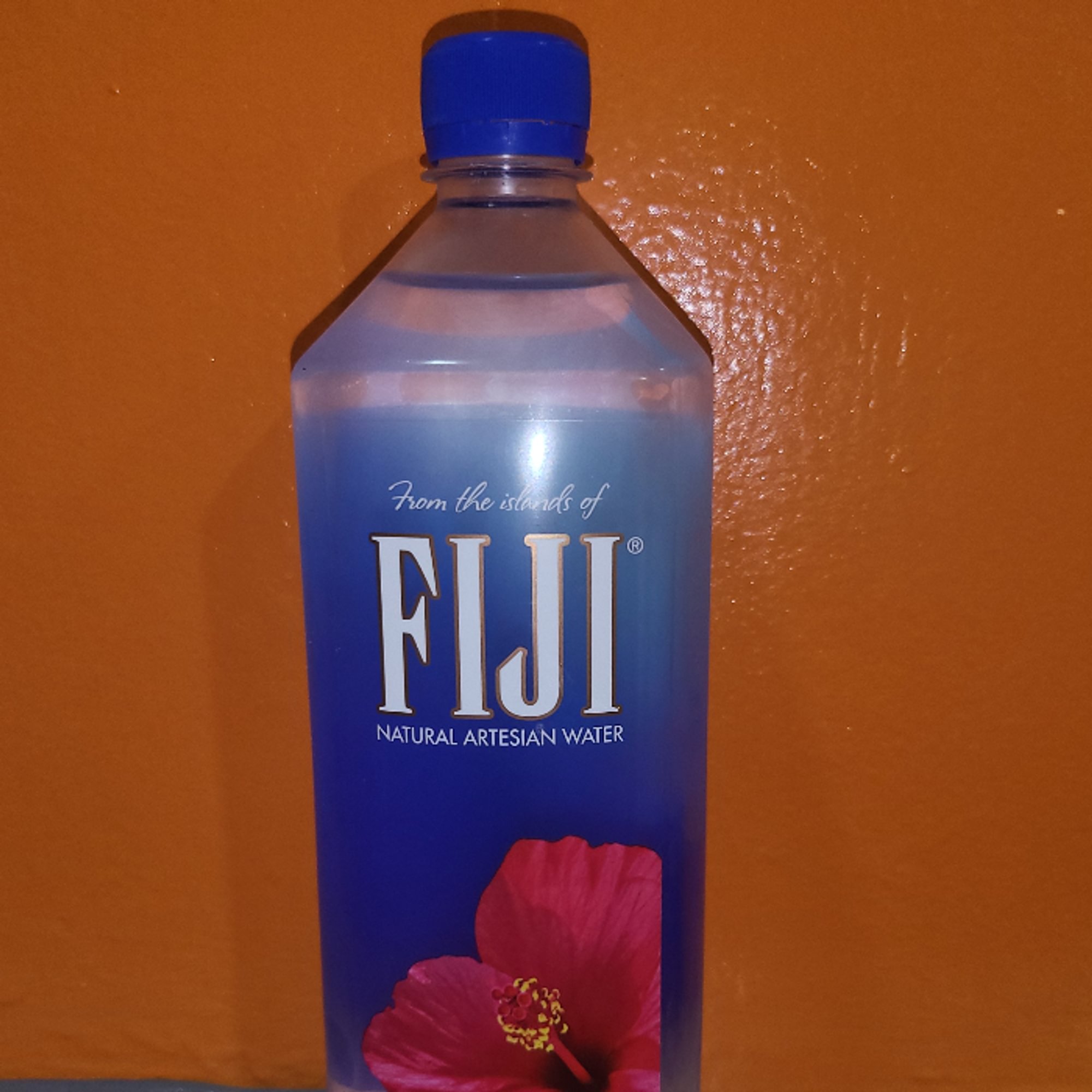 Fiji Water