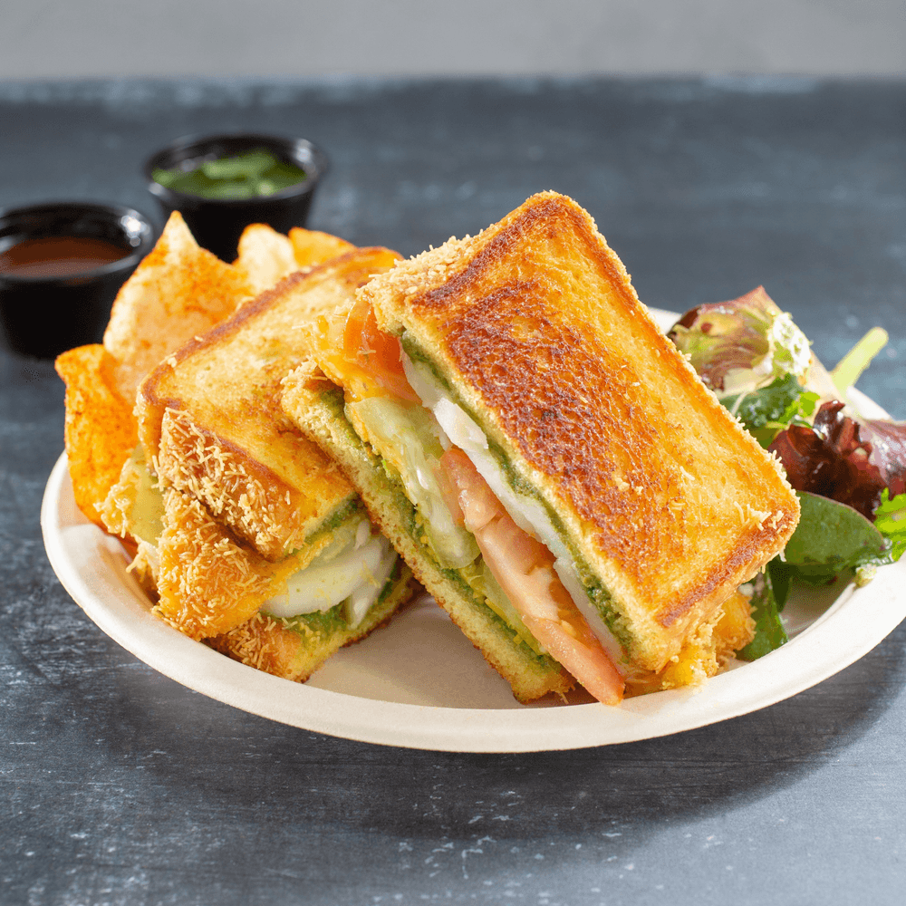 Bombay Sandwich