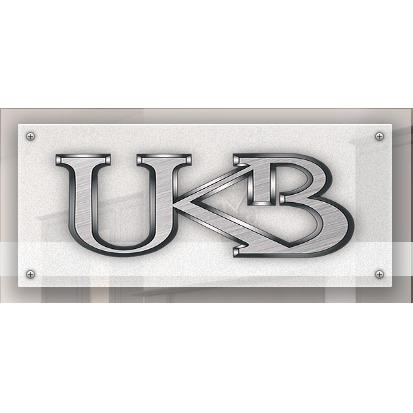 United Kitchens and Bath LLC. Logo