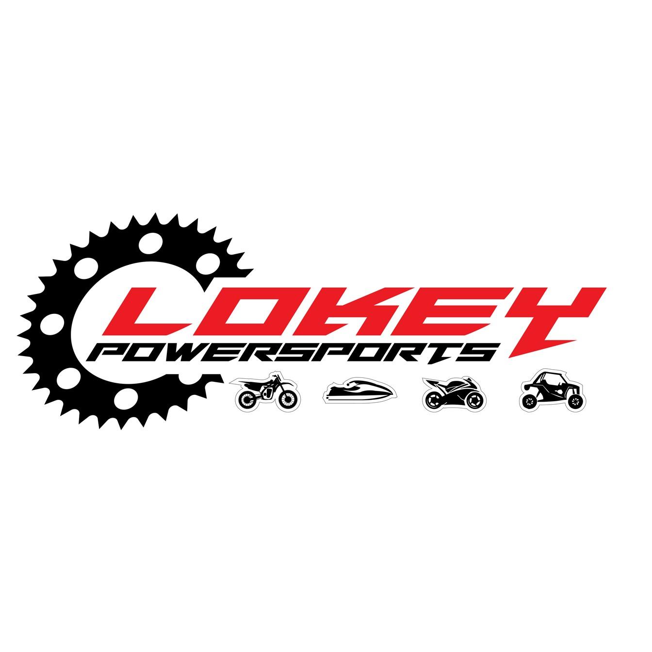 Lokey Powersports, Inc